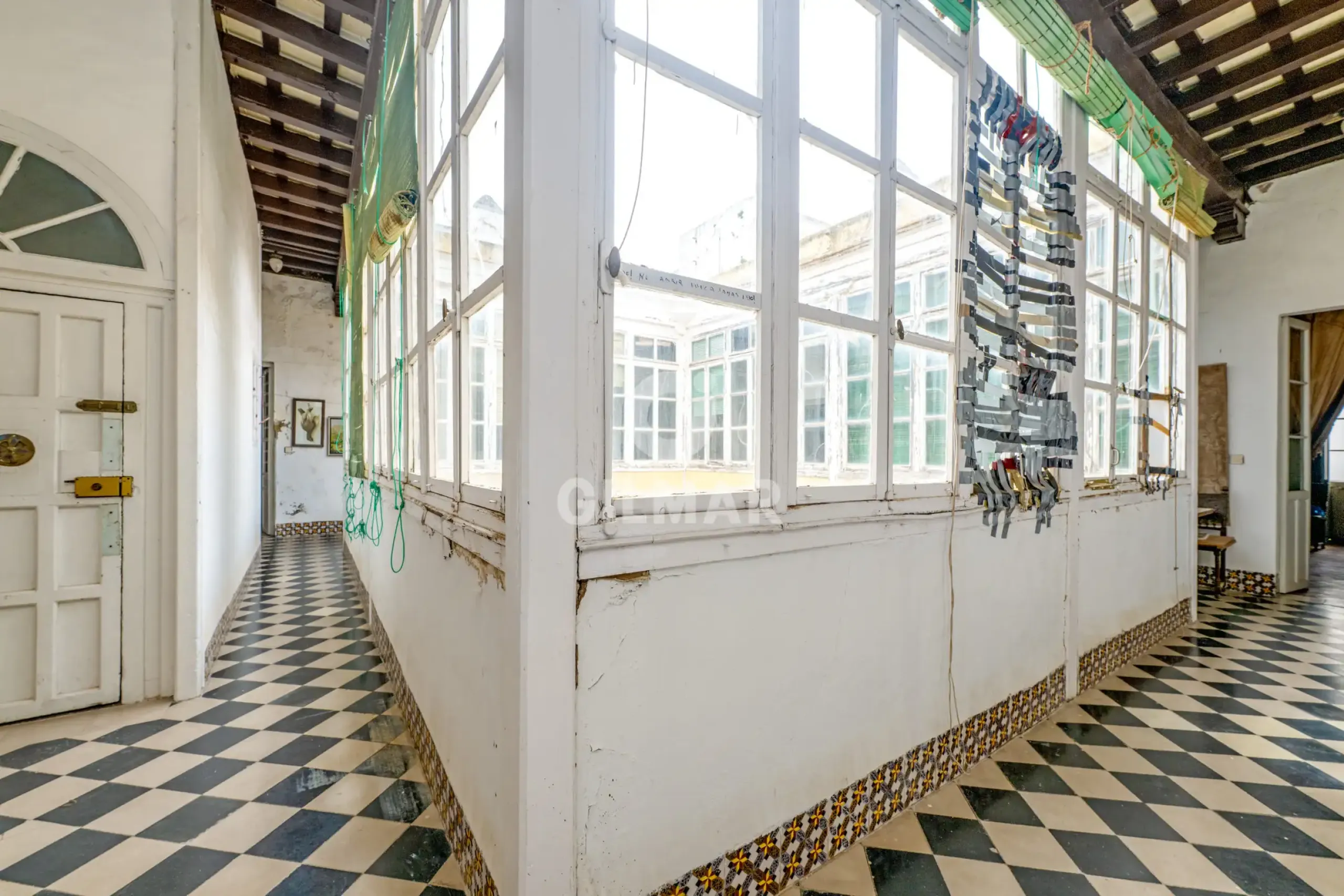 Townhouse in San Fernando - Cádiz