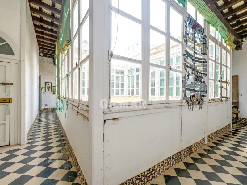 Townhouse in San Fernando - Cádiz