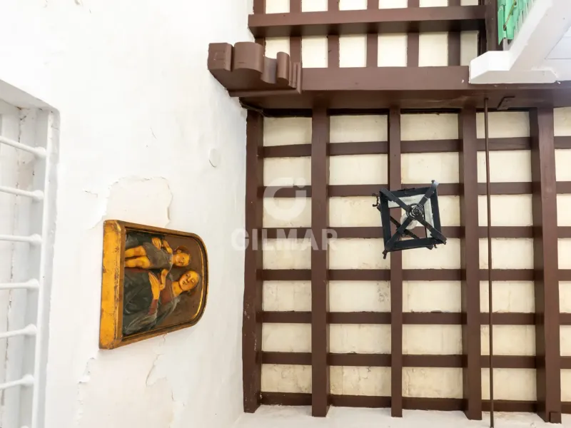 Townhouse in San Fernando - Cádiz