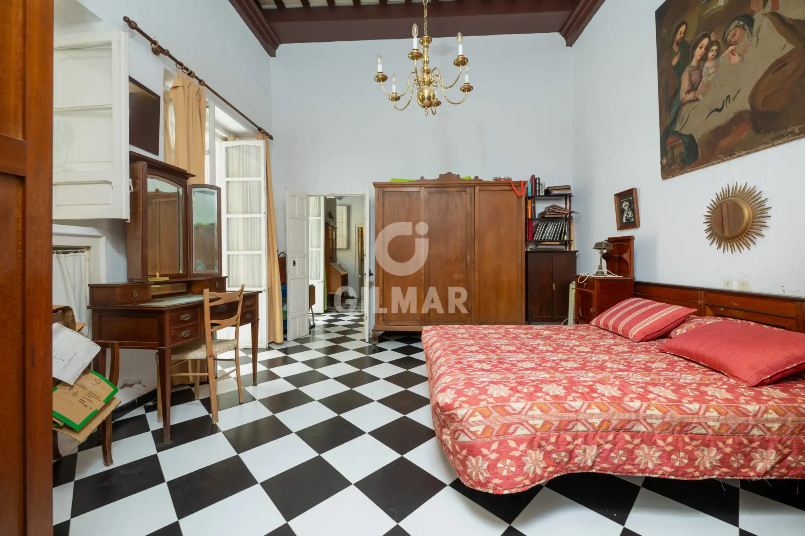Townhouse in San Fernando - Cádiz