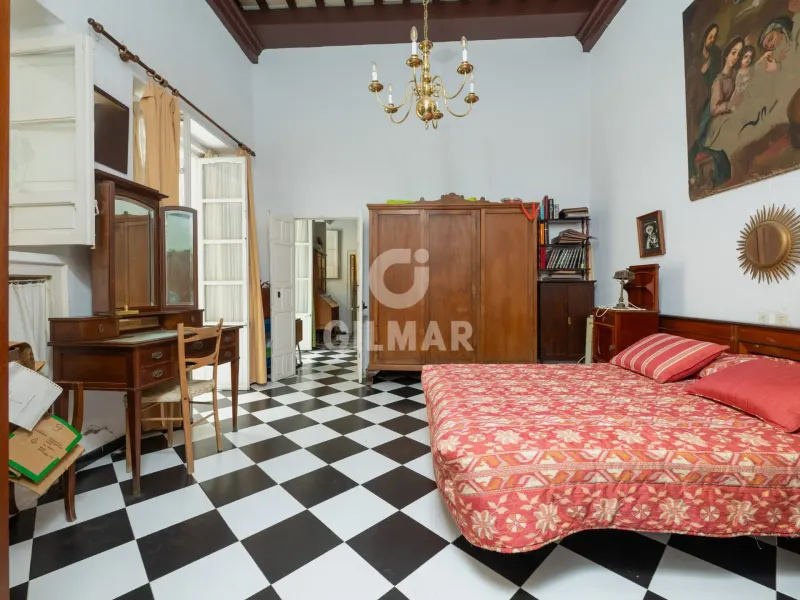 Townhouse in San Fernando - Cádiz