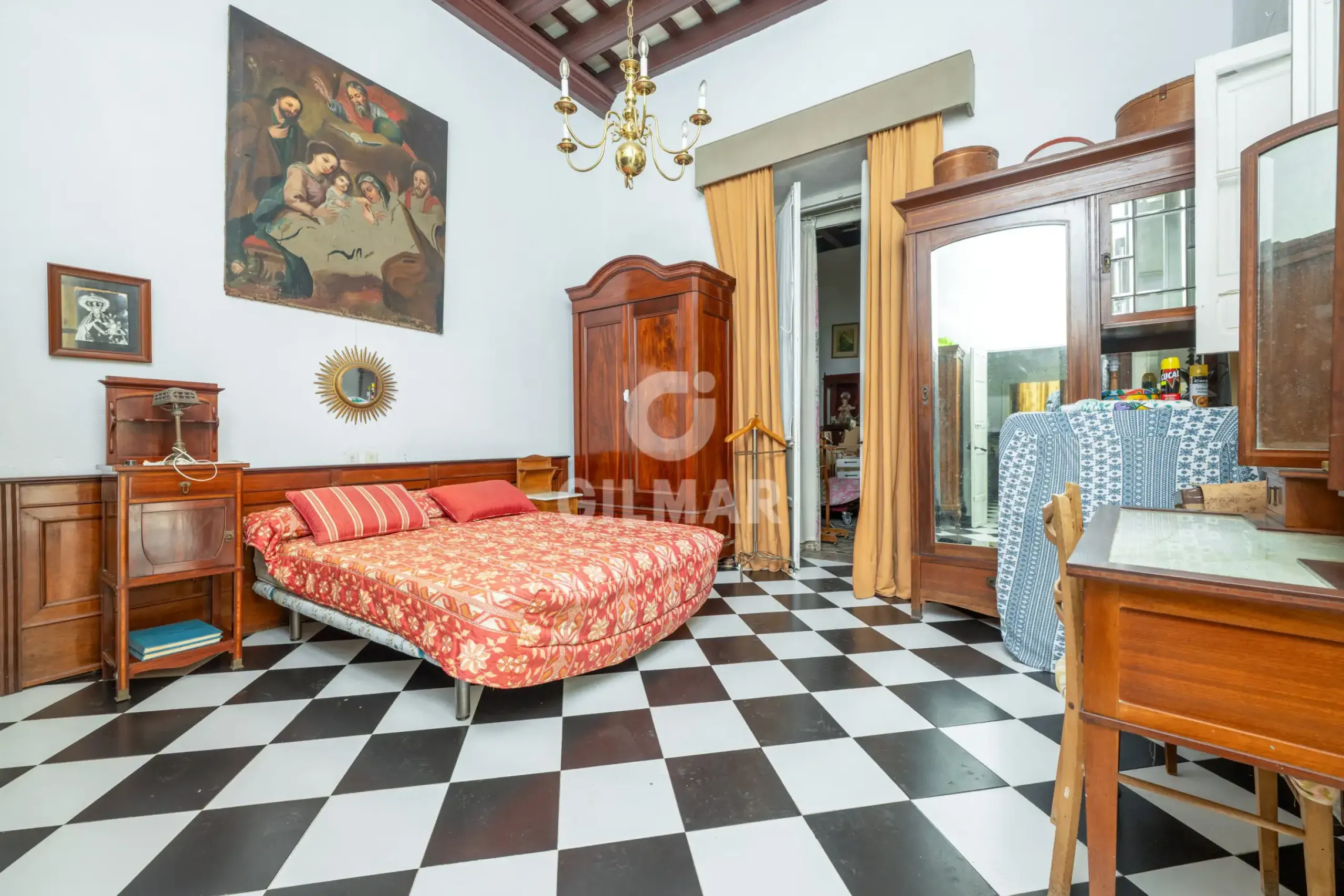 Townhouse in San Fernando - Cádiz