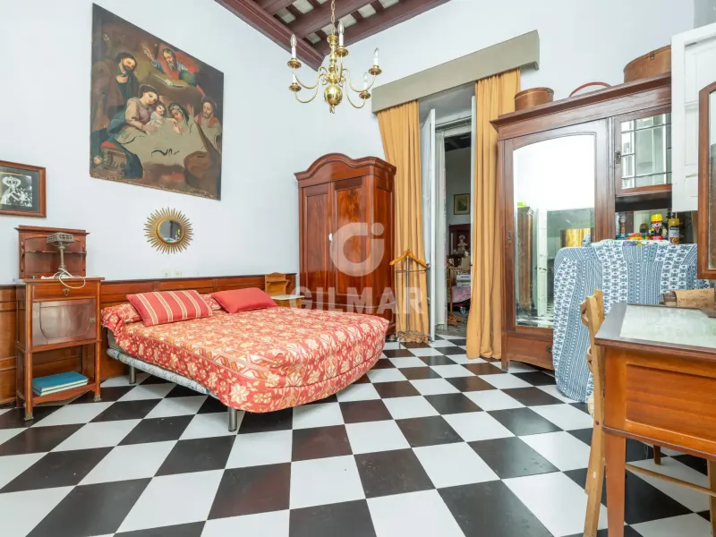 Townhouse in San Fernando - Cádiz