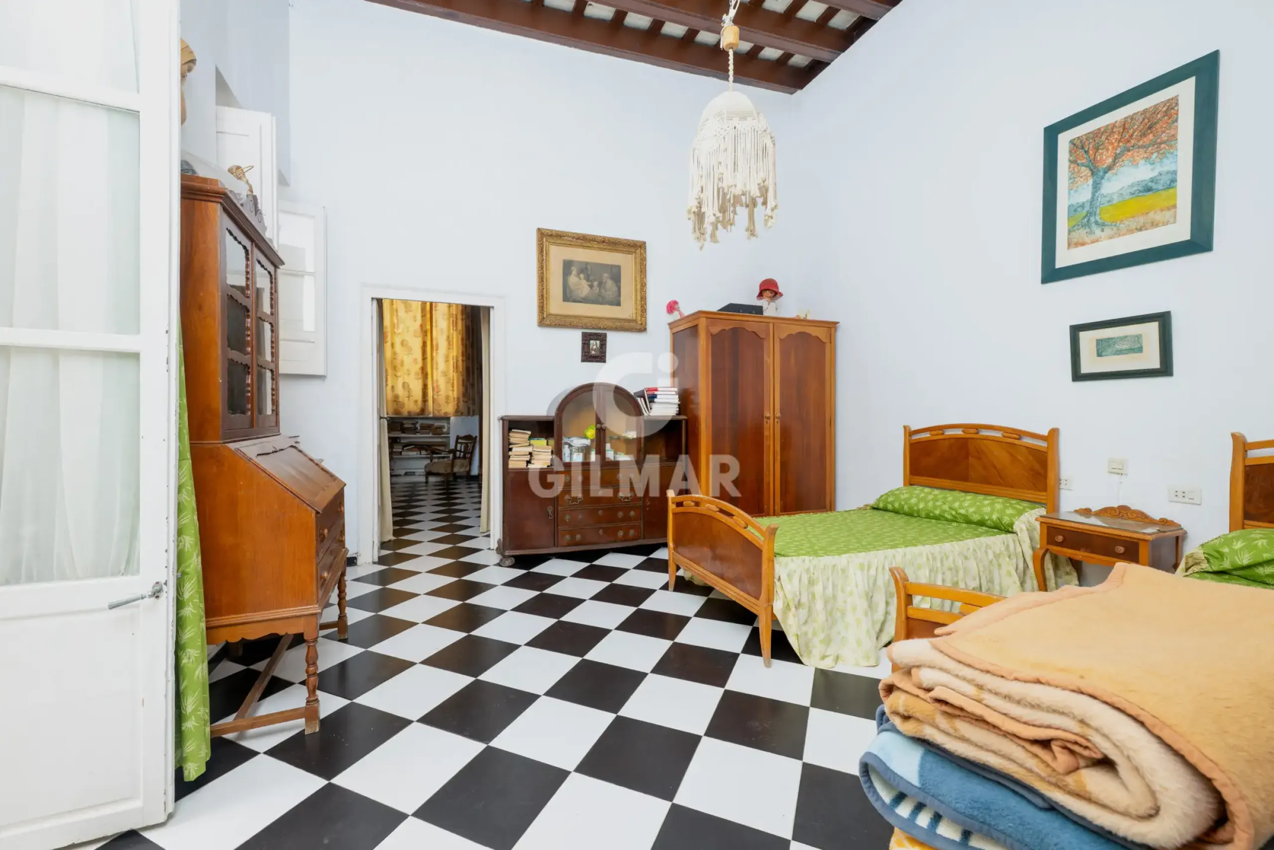 Townhouse in San Fernando - Cádiz