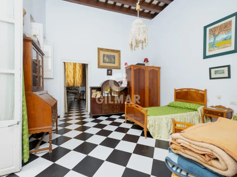 Townhouse in San Fernando - Cádiz