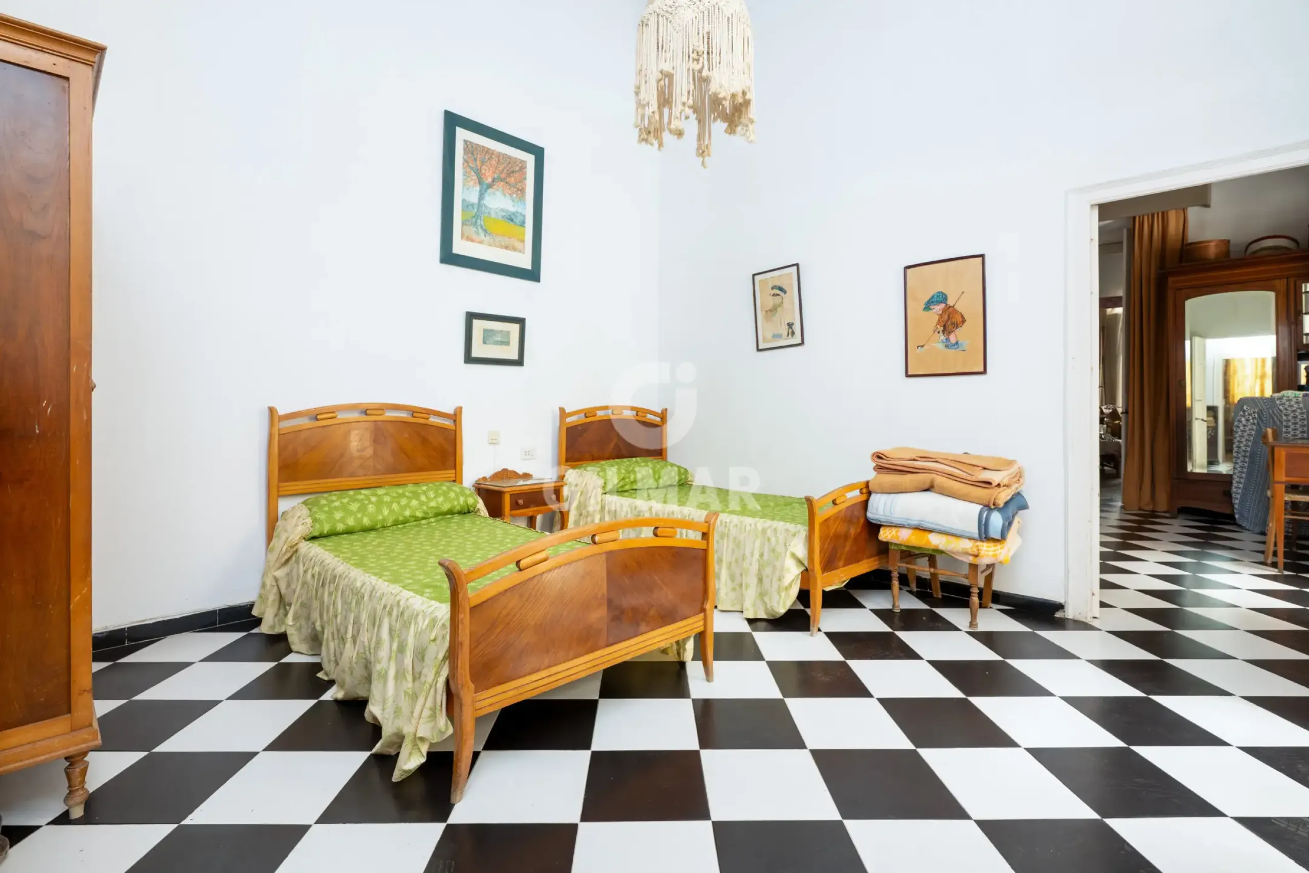 Townhouse in San Fernando - Cádiz