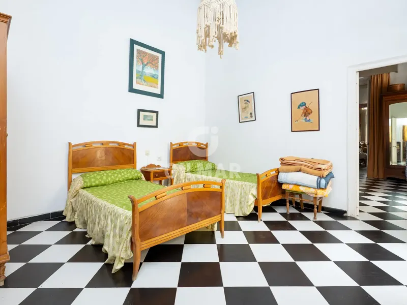 Townhouse in San Fernando - Cádiz