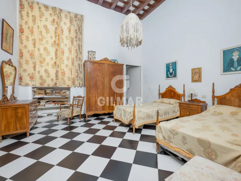 Townhouse in San Fernando - Cádiz