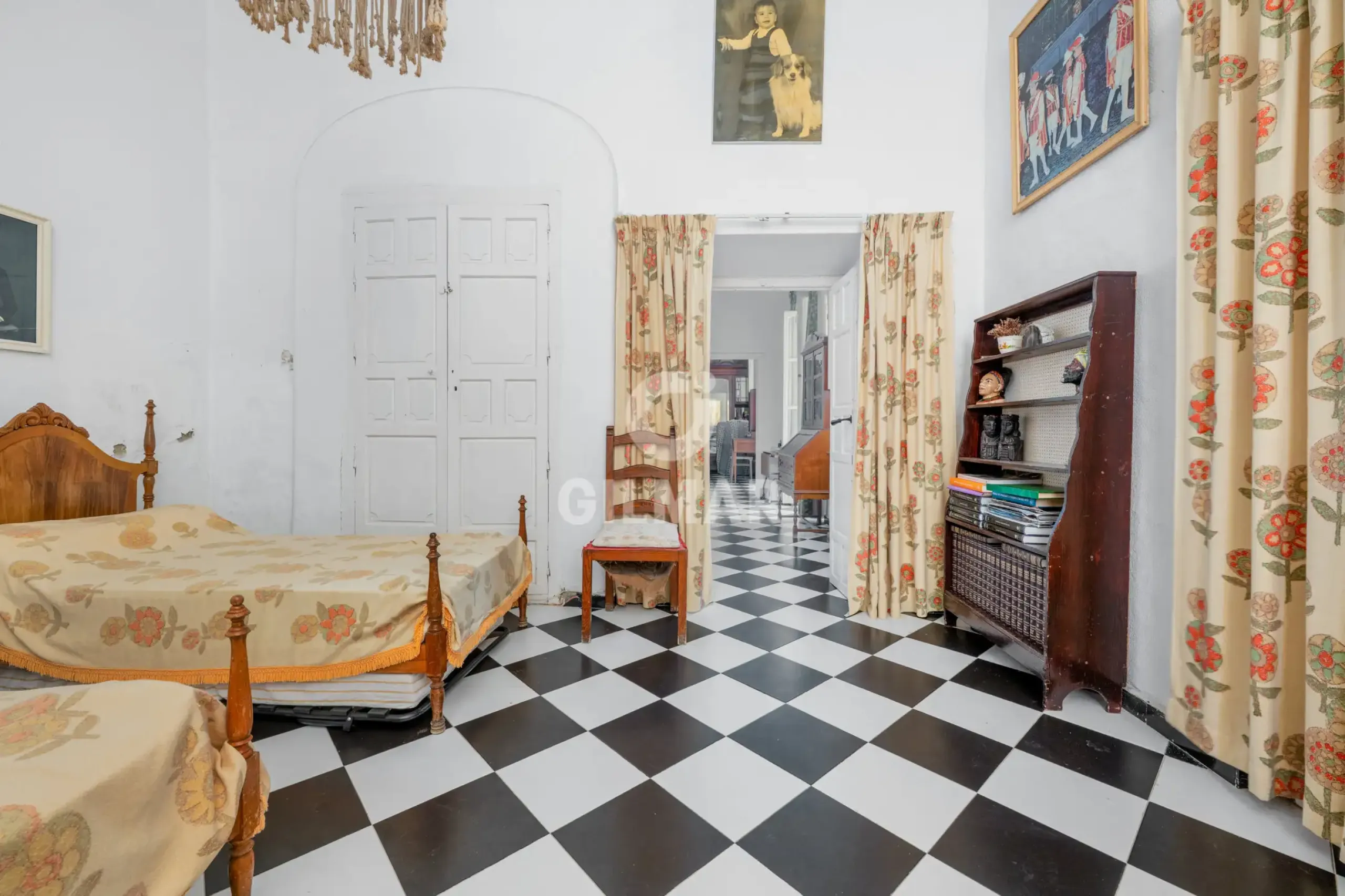 Townhouse in San Fernando - Cádiz