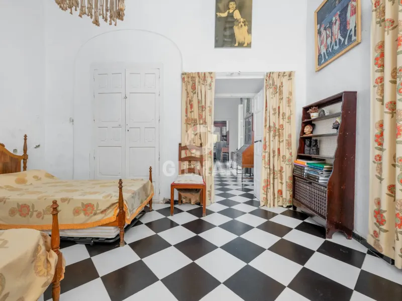Townhouse in San Fernando - Cádiz