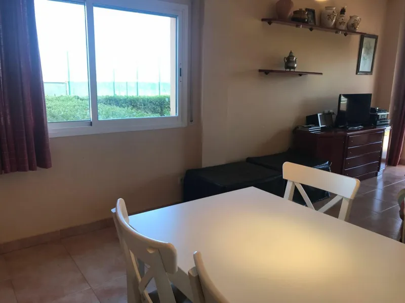 Exclusive Ground Floor Apartment with Private Garden and Sea Views in Pals, Costa Brava