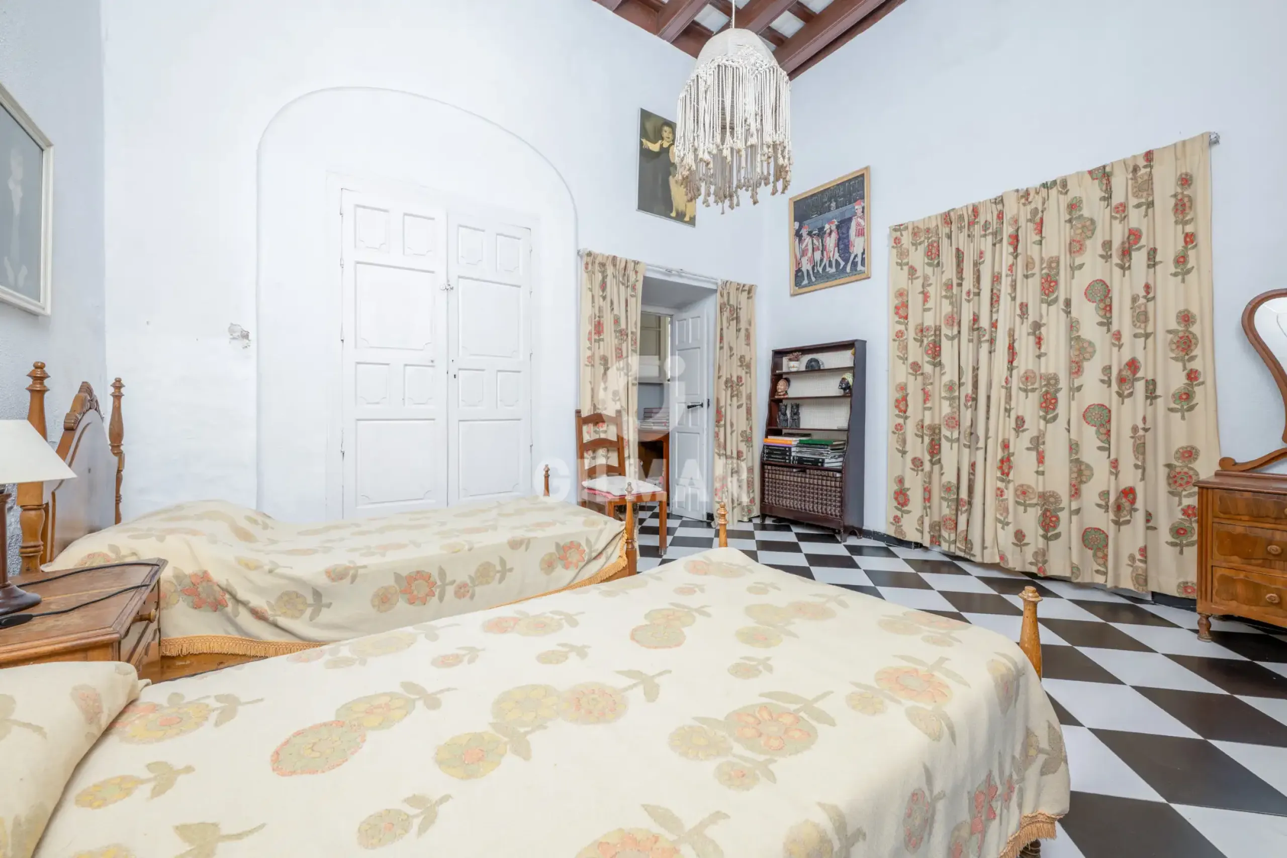Townhouse in San Fernando - Cádiz