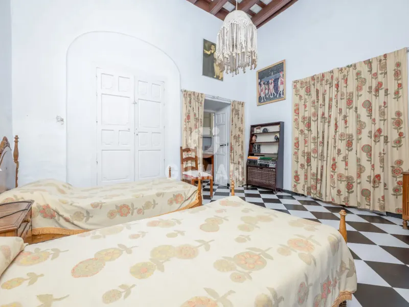 Townhouse in San Fernando - Cádiz