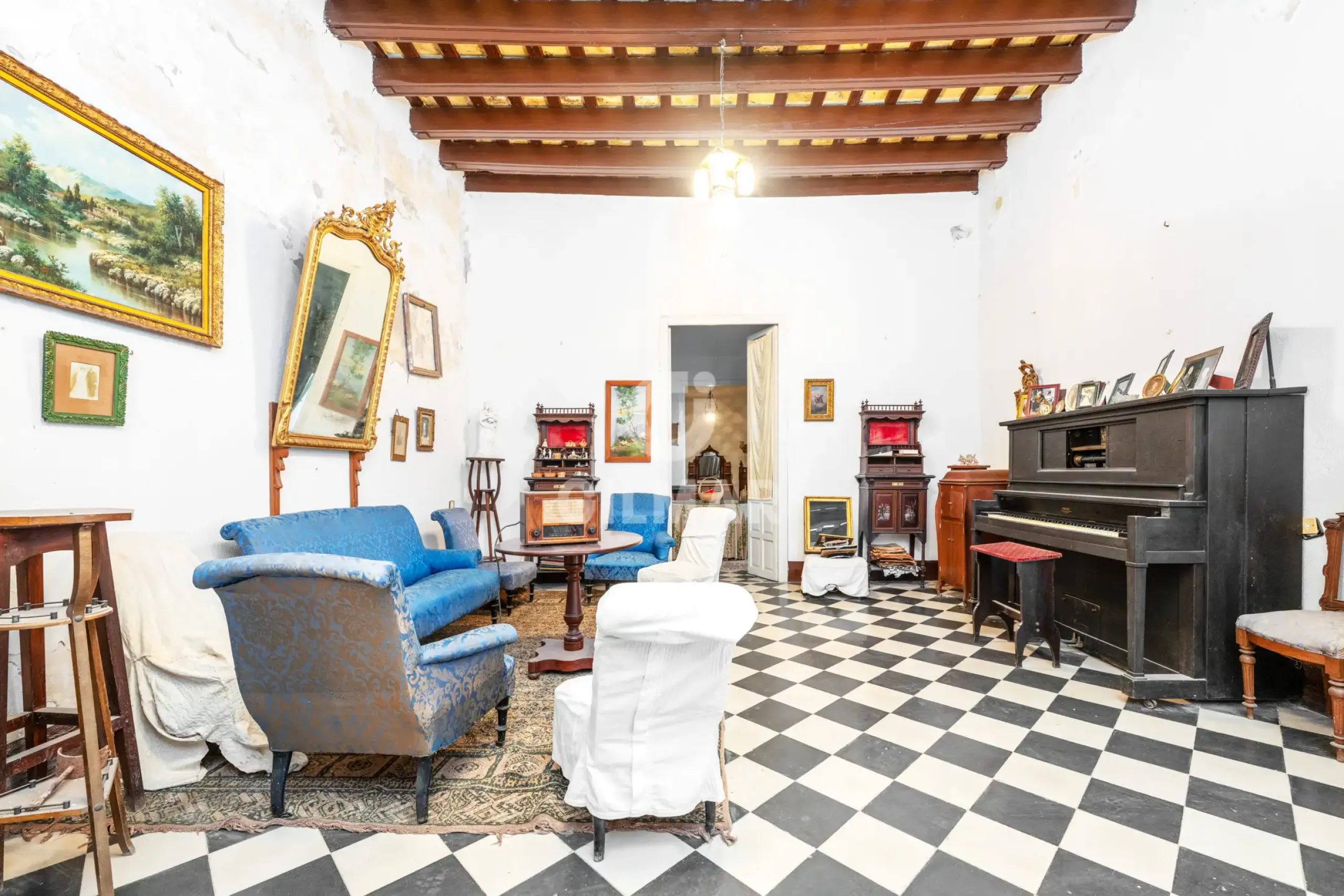 Townhouse in San Fernando - Cádiz