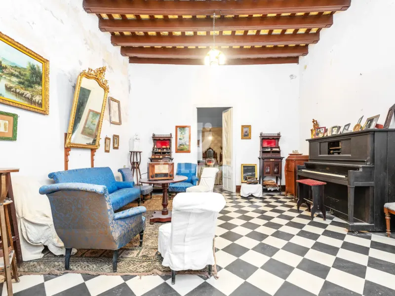 Townhouse in San Fernando - Cádiz