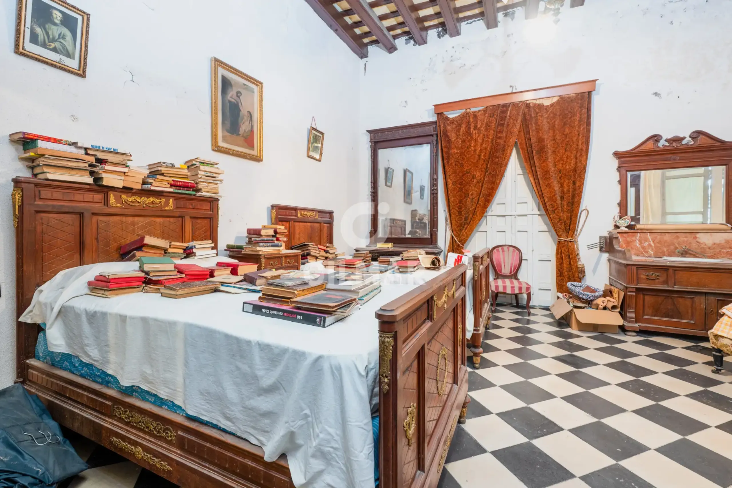 Townhouse in San Fernando - Cádiz
