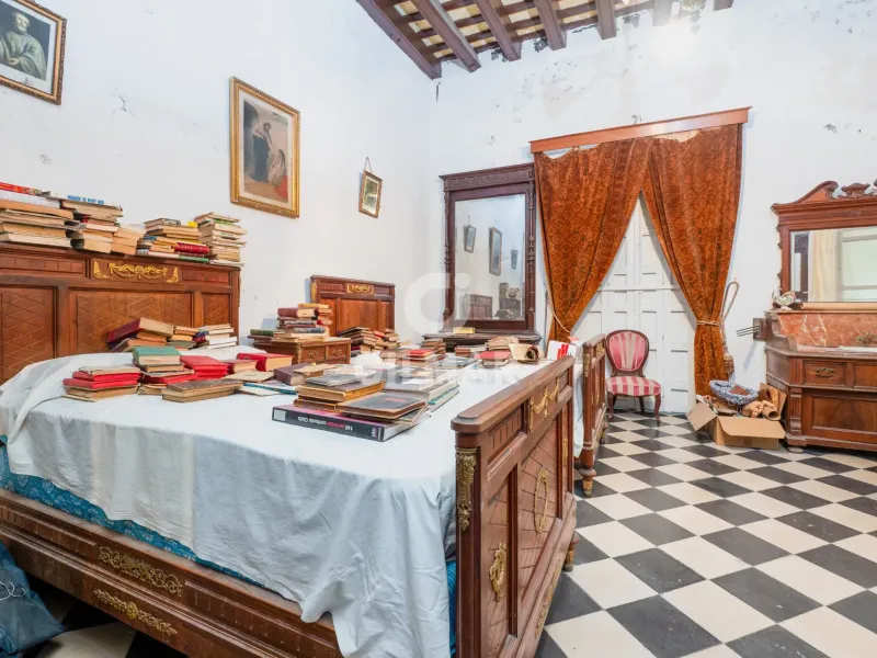 Townhouse in San Fernando - Cádiz