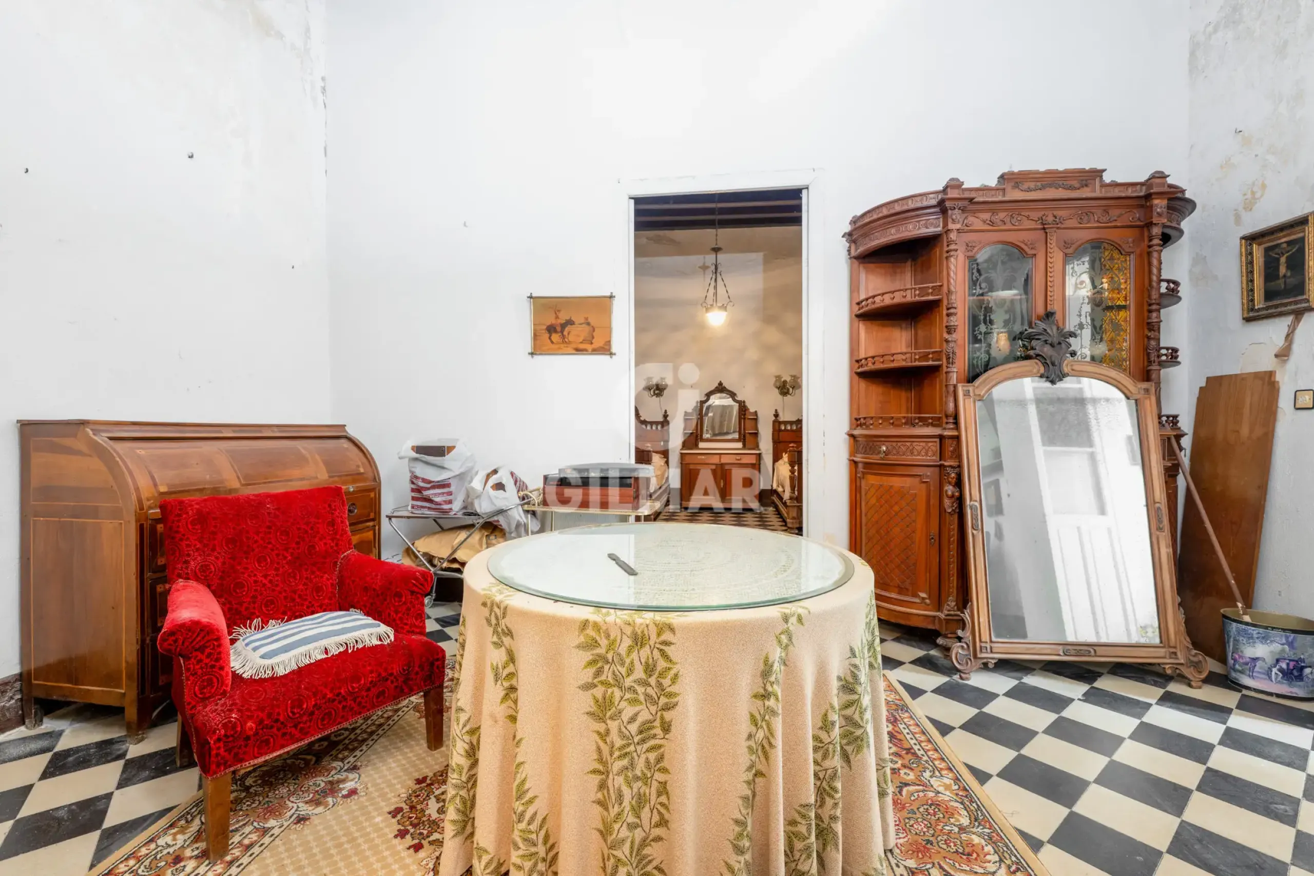 Townhouse in San Fernando - Cádiz