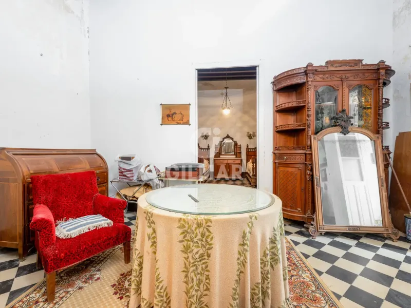 Townhouse in San Fernando - Cádiz