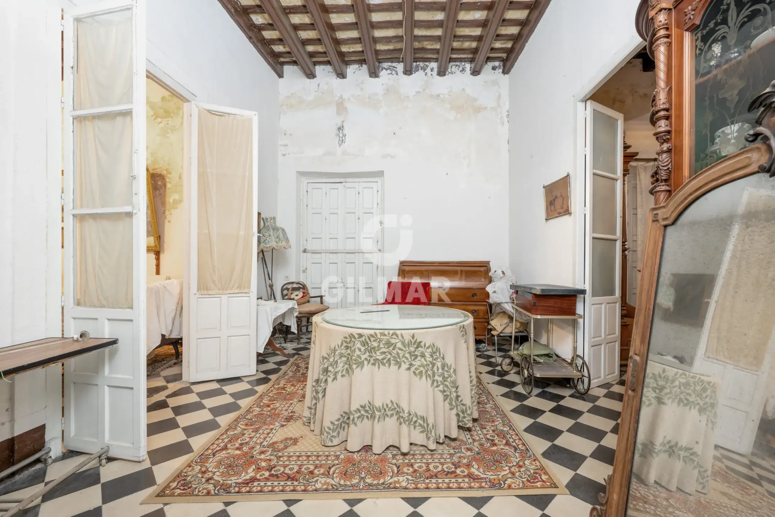 Townhouse in San Fernando - Cádiz
