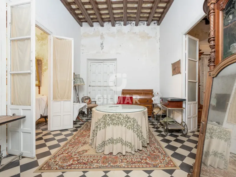Townhouse in San Fernando - Cádiz