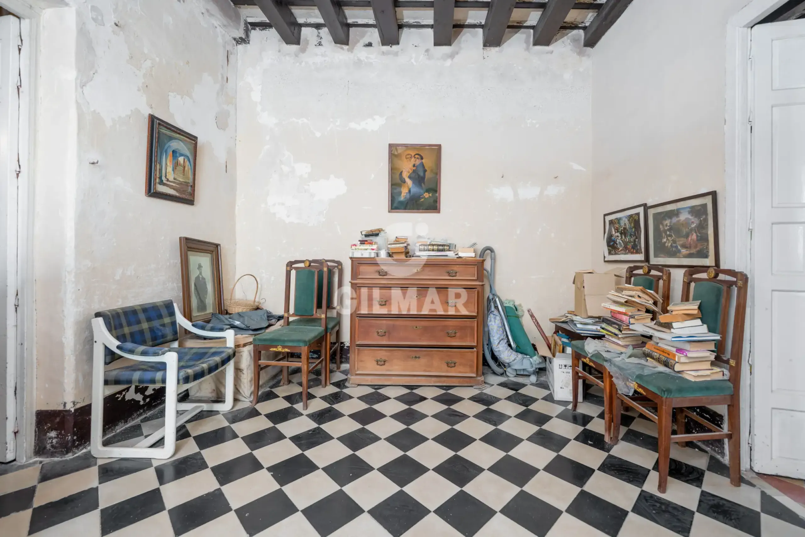 Townhouse in San Fernando - Cádiz