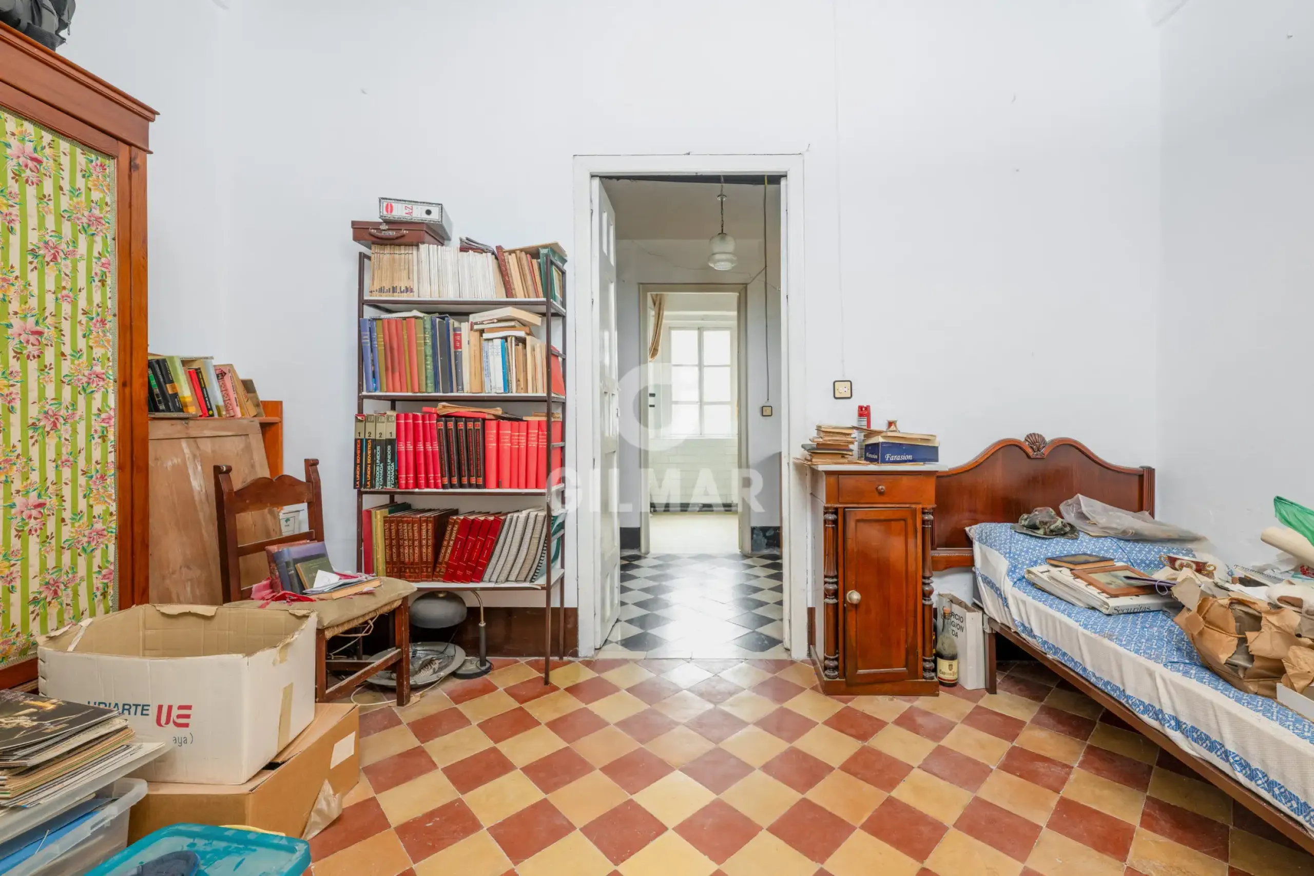 Townhouse in San Fernando - Cádiz