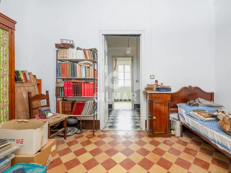 Townhouse in San Fernando - Cádiz