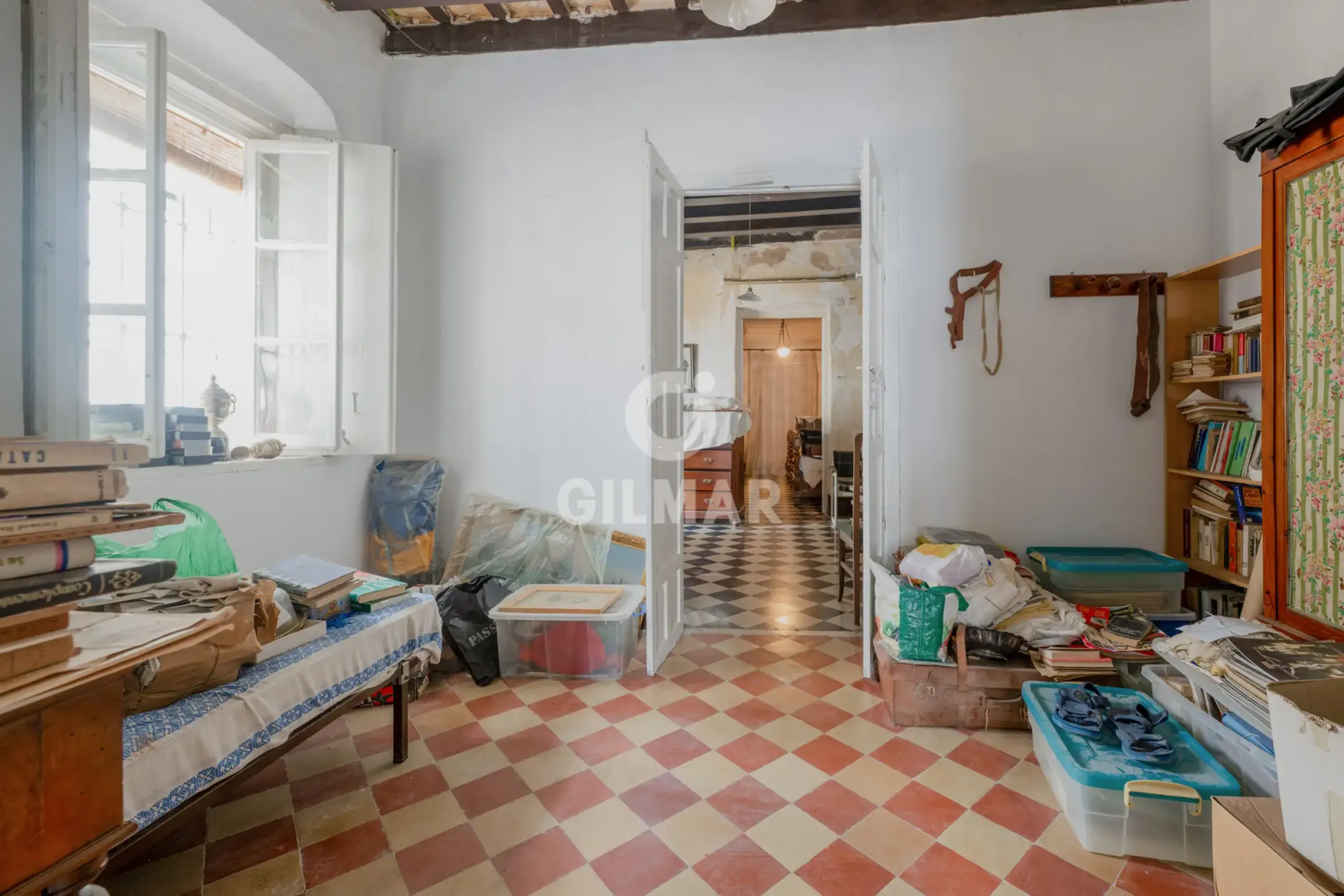 Townhouse in San Fernando - Cádiz
