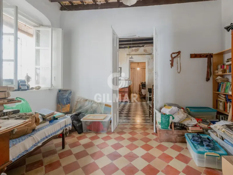 Townhouse in San Fernando - Cádiz