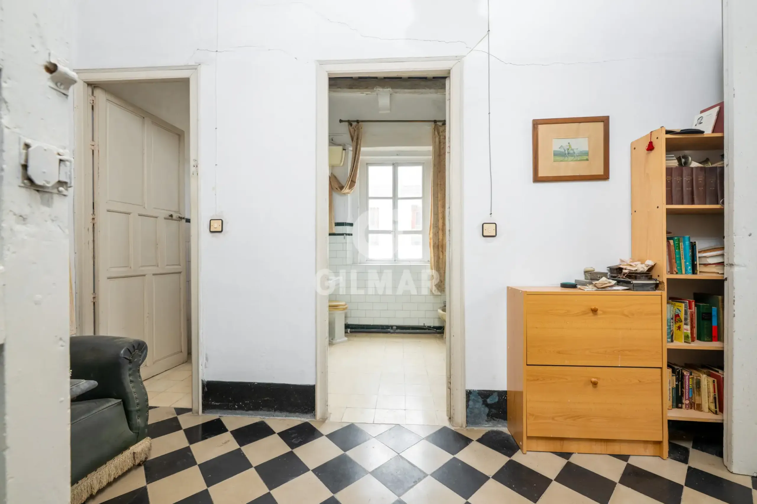 Townhouse in San Fernando - Cádiz