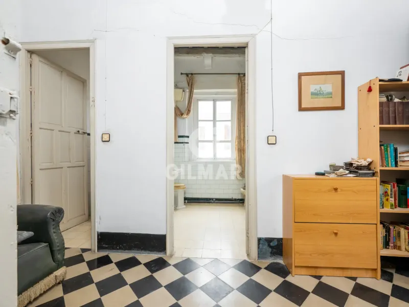 Townhouse in San Fernando - Cádiz