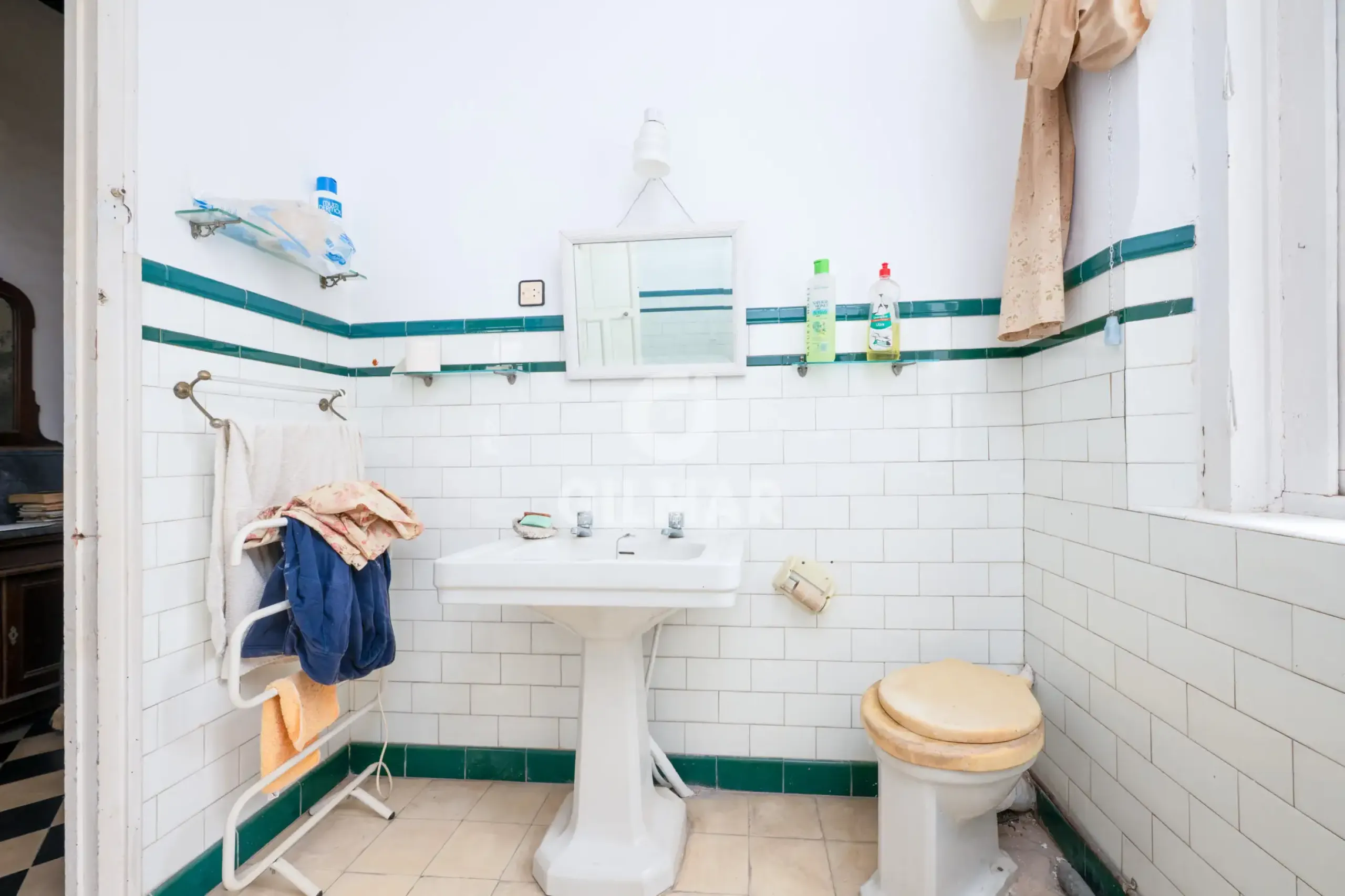 Townhouse in San Fernando - Cádiz