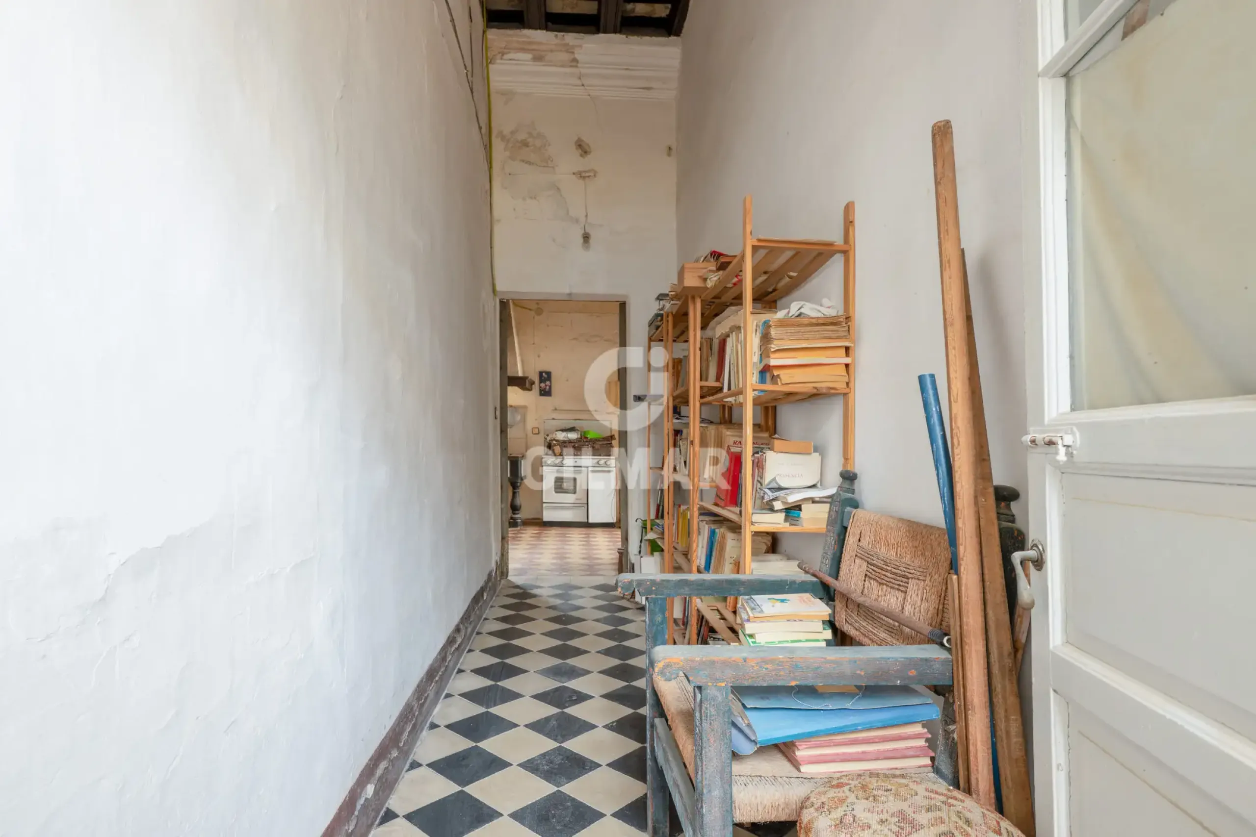 Townhouse in San Fernando - Cádiz