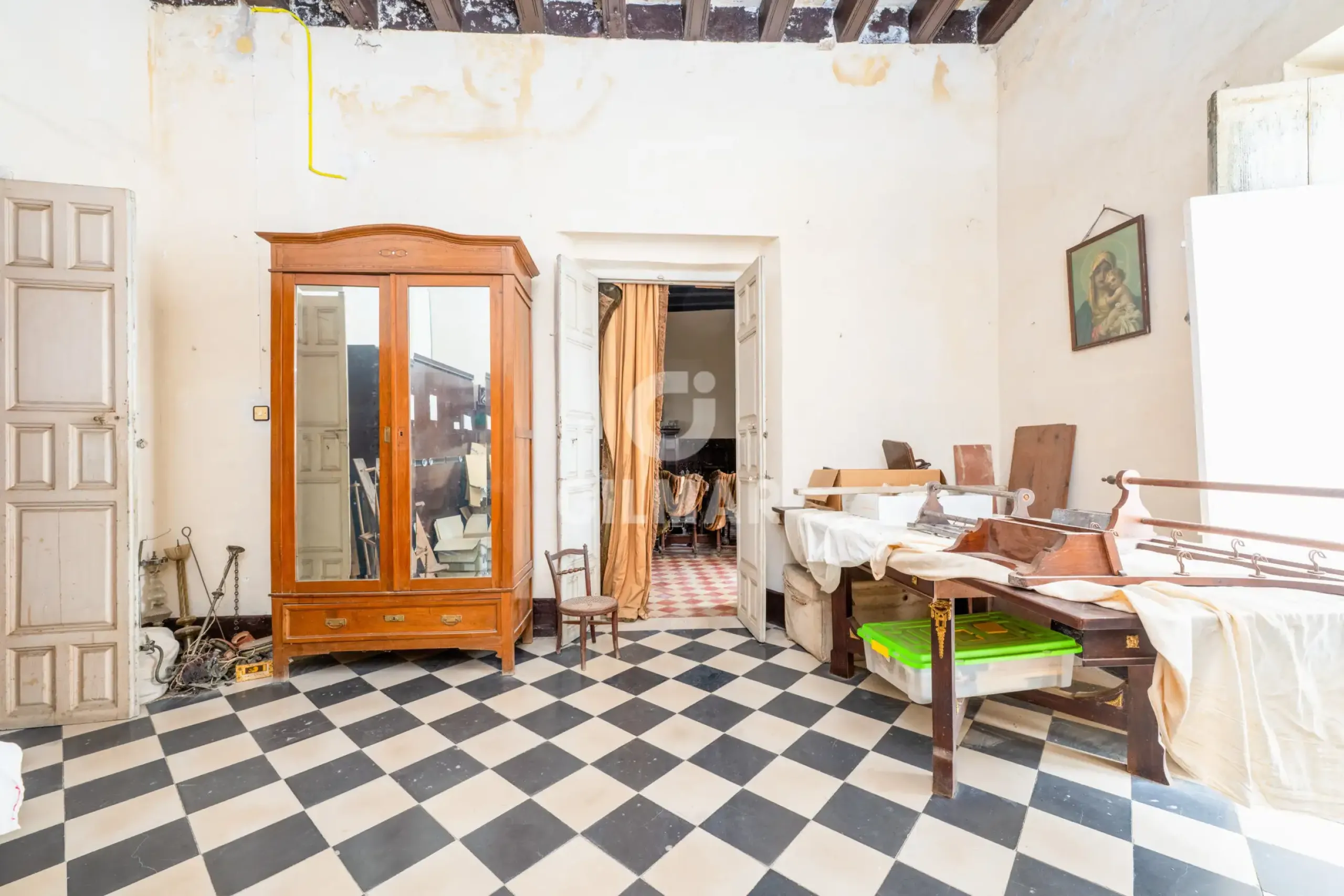 Townhouse in San Fernando - Cádiz