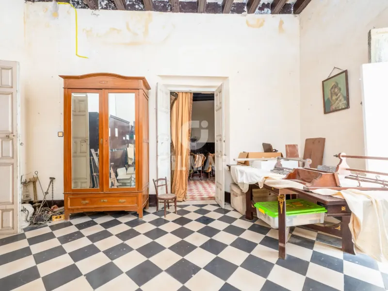 Townhouse in San Fernando - Cádiz