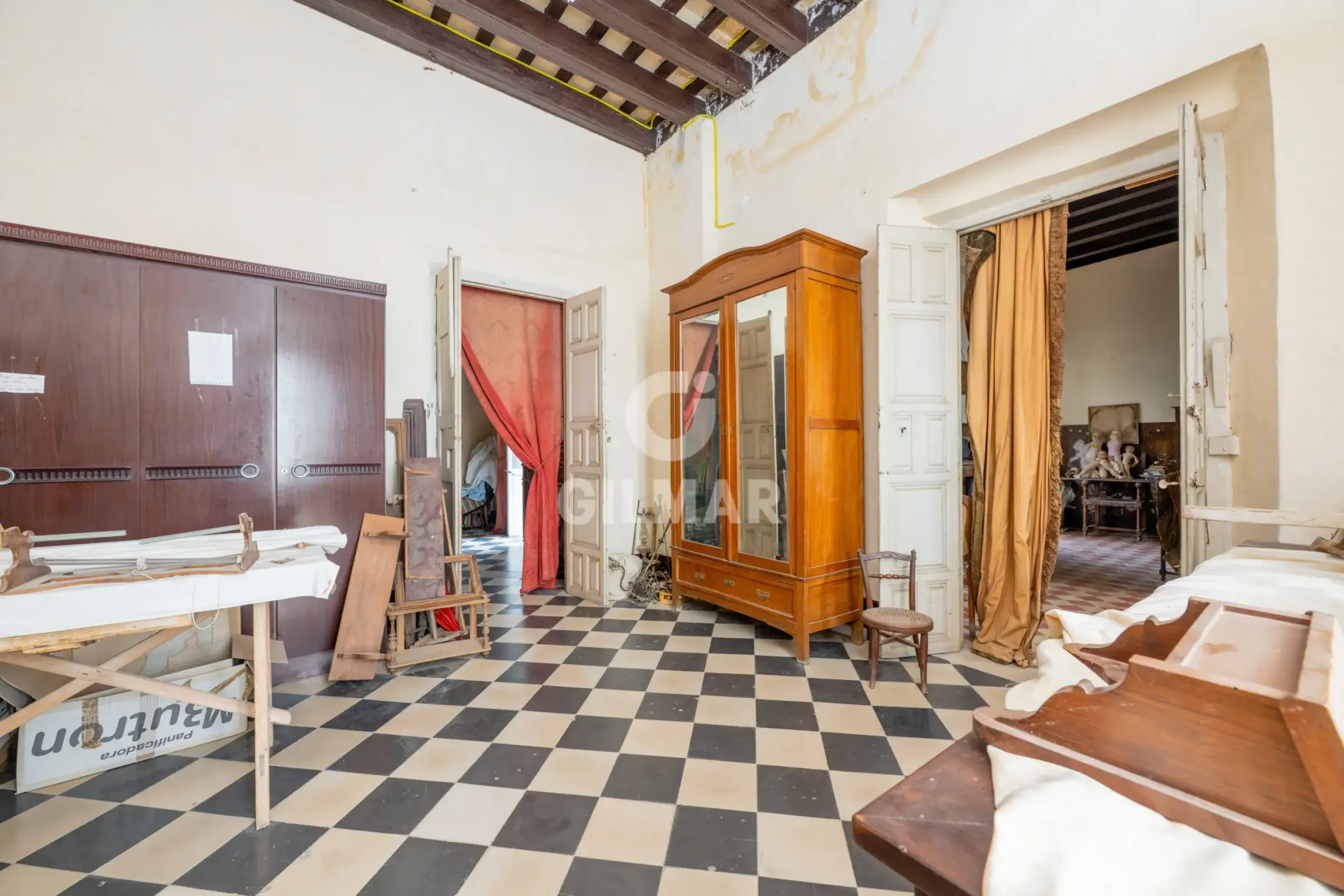 Townhouse in San Fernando - Cádiz