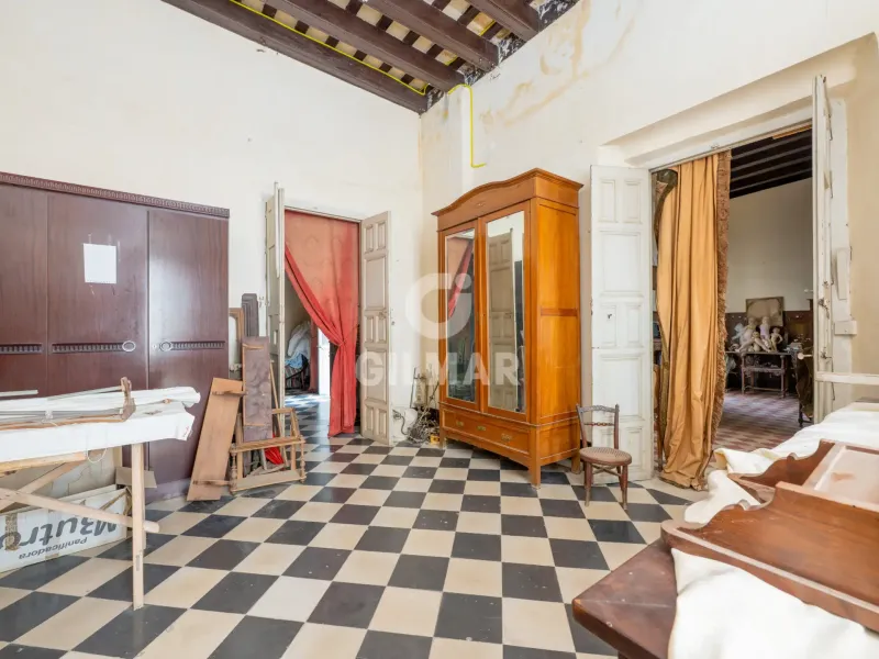 Townhouse in San Fernando - Cádiz