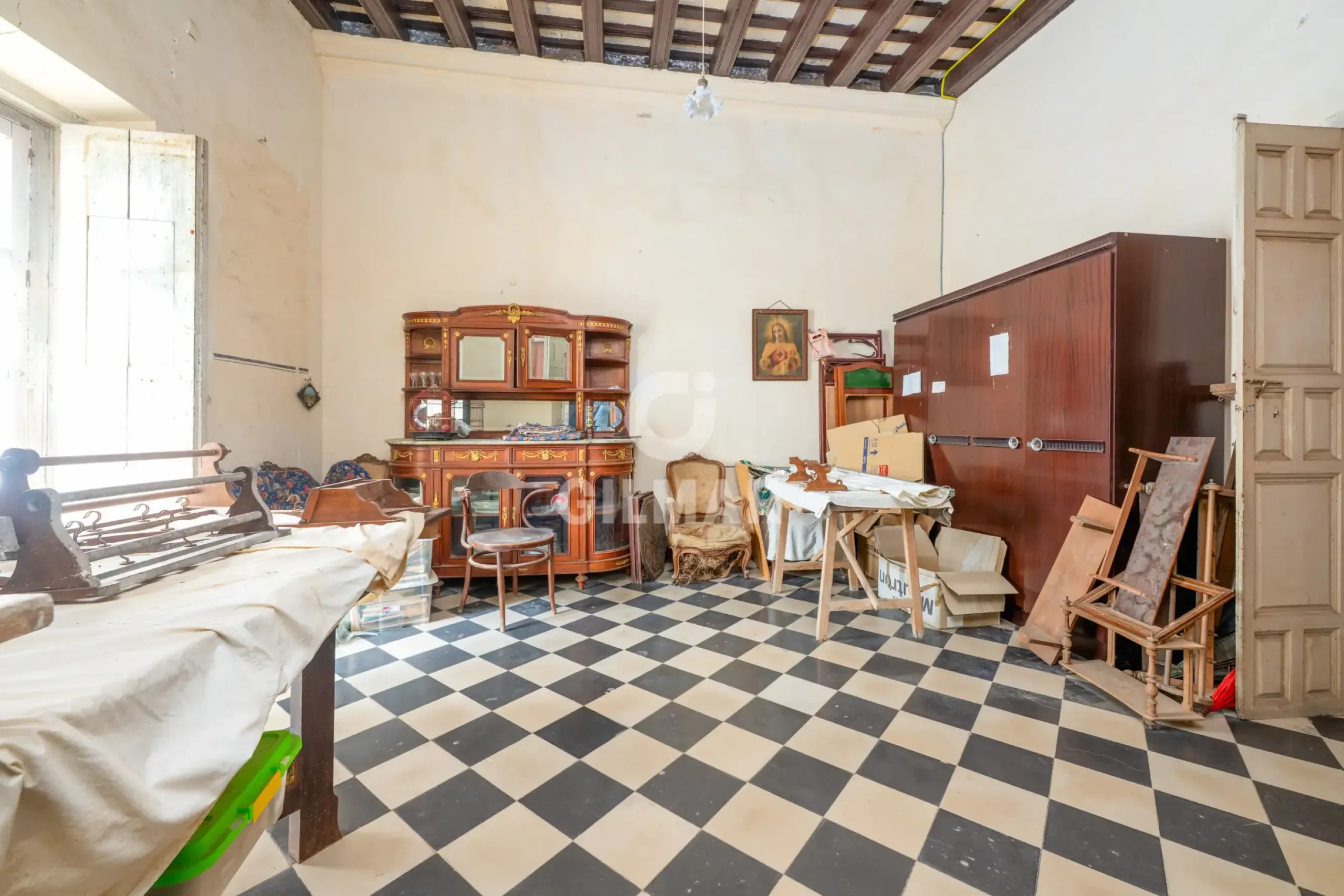 Townhouse in San Fernando - Cádiz