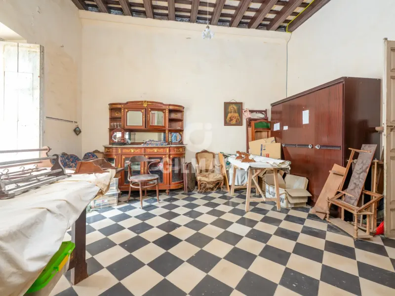 Townhouse in San Fernando - Cádiz