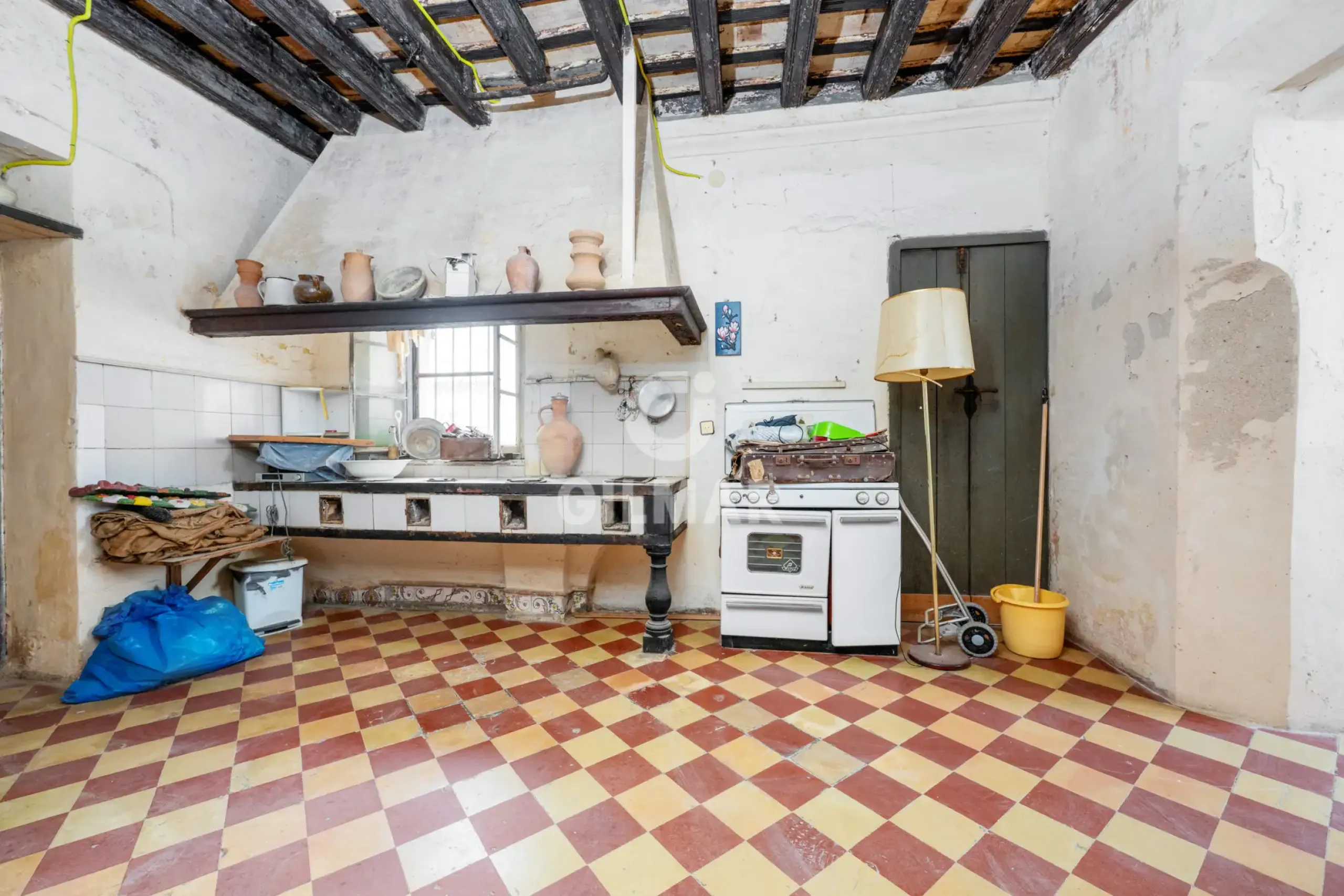 Townhouse in San Fernando - Cádiz