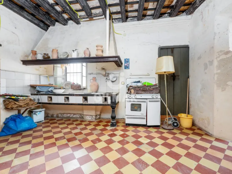 Townhouse in San Fernando - Cádiz