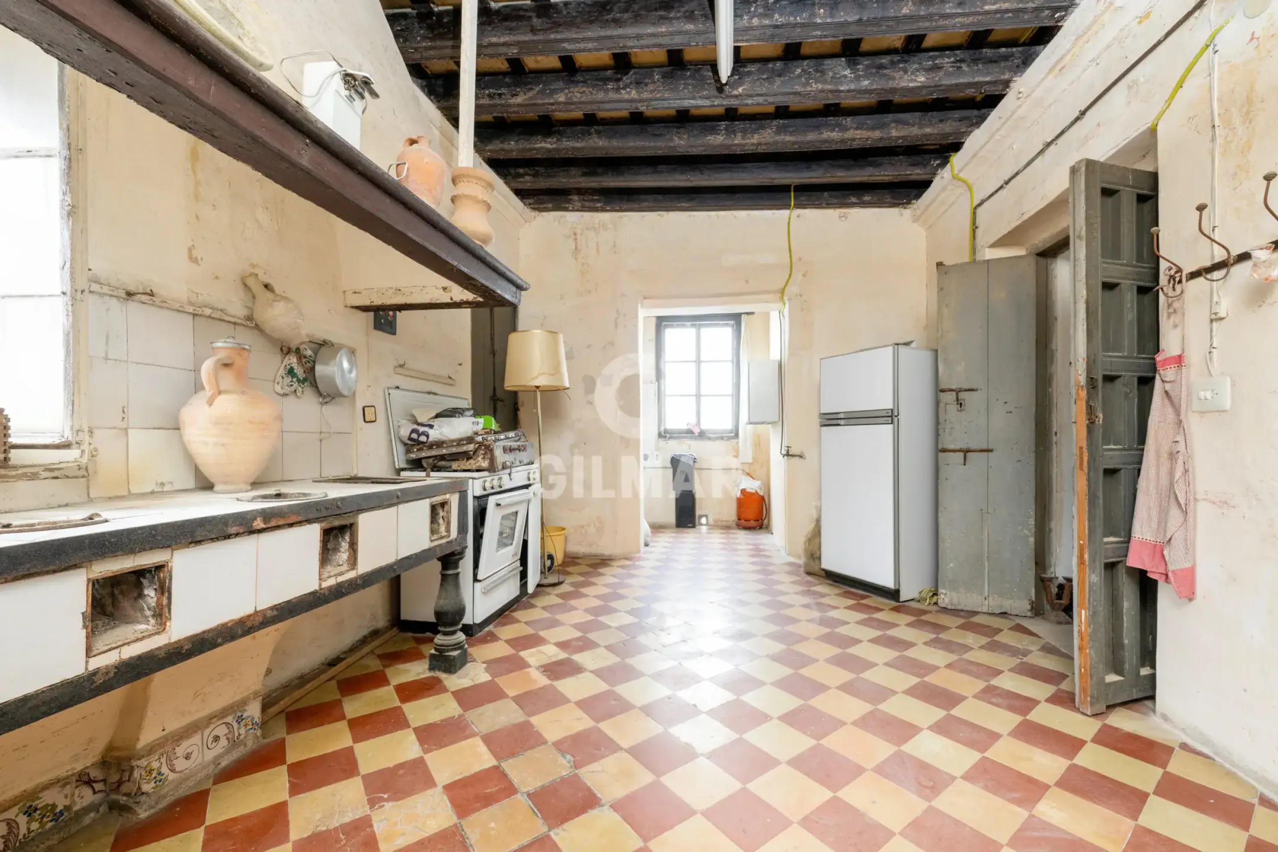 Townhouse in San Fernando - Cádiz
