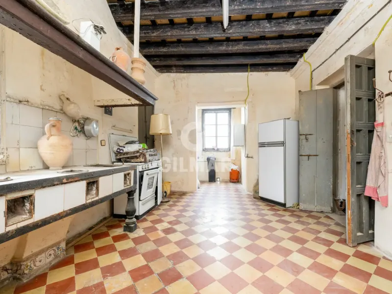 Townhouse in San Fernando - Cádiz