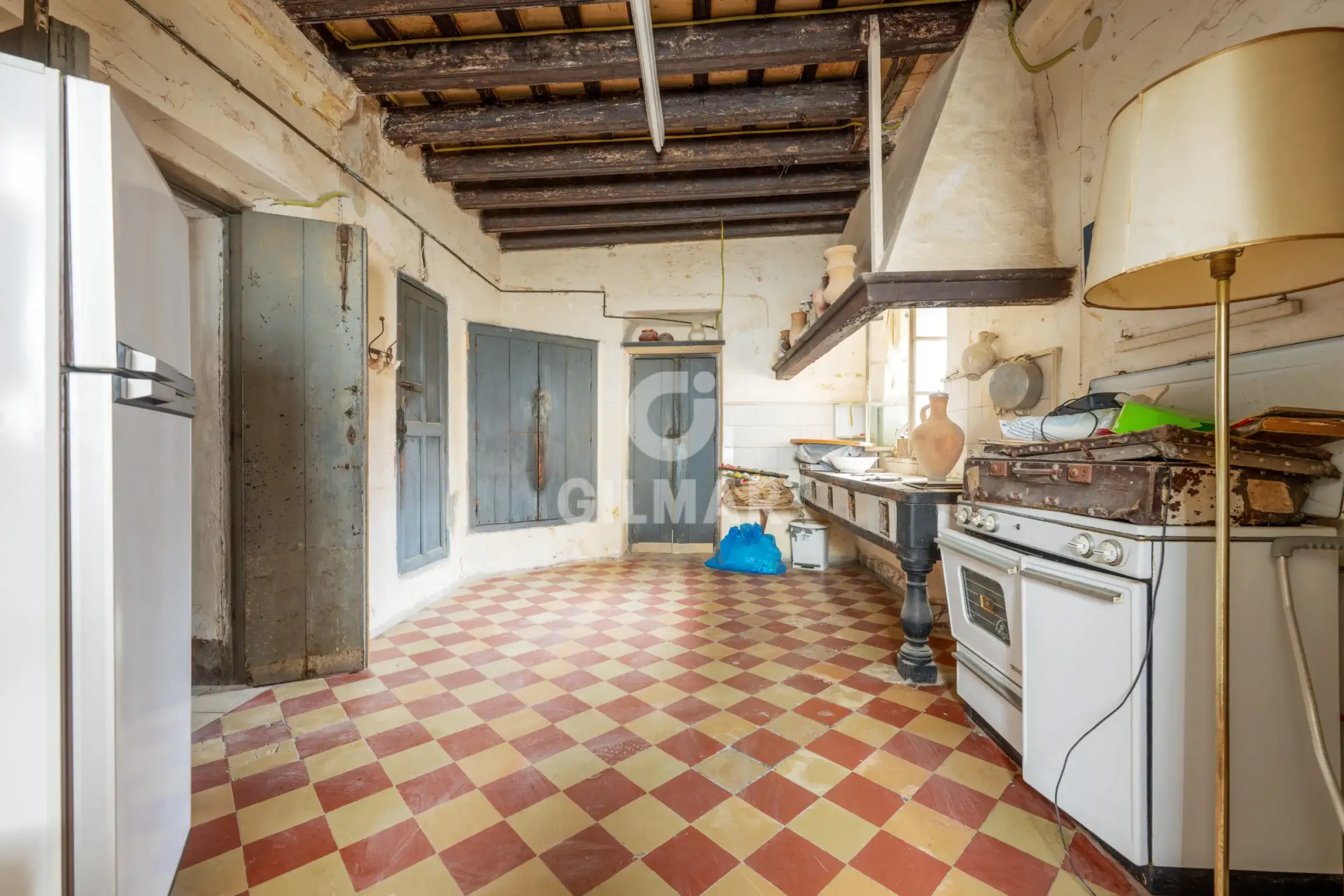 Townhouse in San Fernando - Cádiz