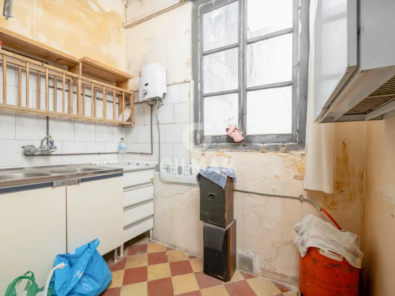 Townhouse in San Fernando - Cádiz