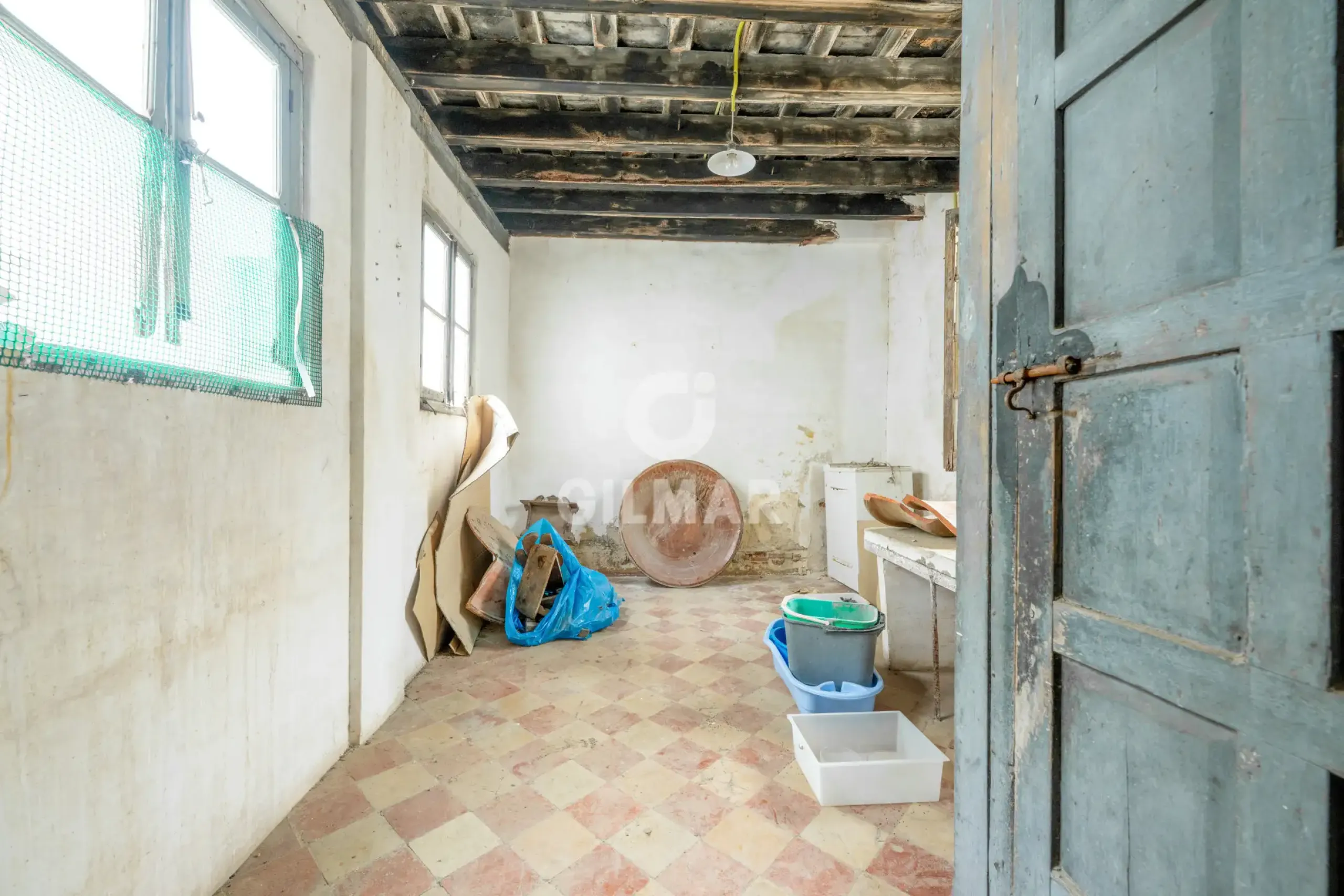 Townhouse in San Fernando - Cádiz
