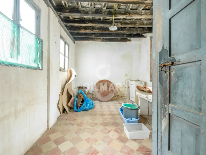 Townhouse in San Fernando - Cádiz