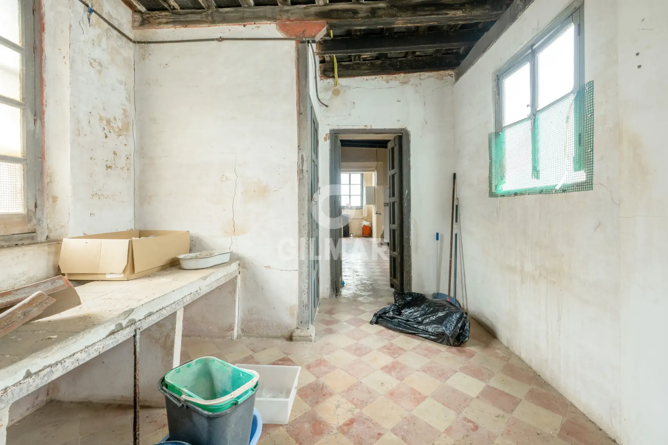 Townhouse in San Fernando - Cádiz