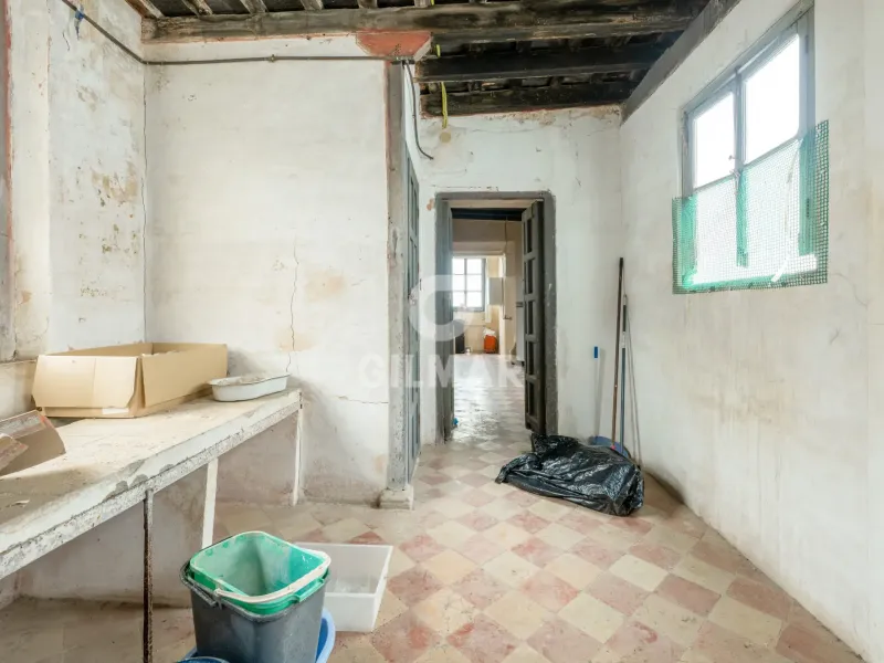 Townhouse in San Fernando - Cádiz